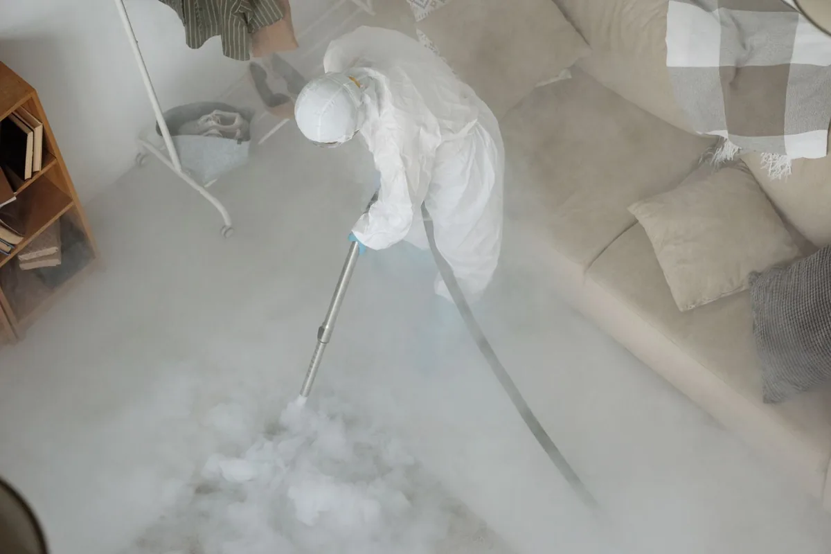 Crime Scene Cleanup in Estero, FL